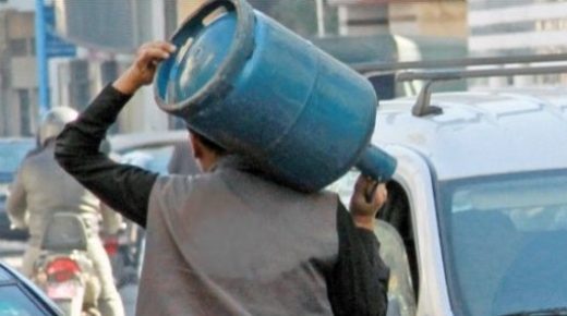 هذا هو موعد دخول الزيادة في سعر “البوطاغاز” حيز التنفيذ
