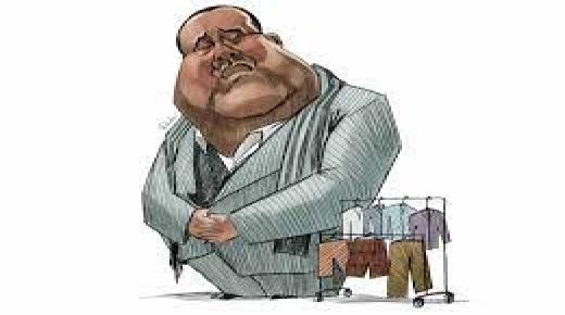 الكاتب الأول لحزب الاتحاد الاشتراكي للقوات الشعبية يهاجم التنسيقيات التعليمية.