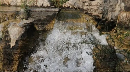زلزال الحوز يفجر 69 نبعا جديدا بالحوز وشيشاوة وورزازات وتارودانت.