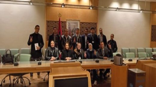 الاشتراكي الموحد يدخل على خط توقيف 500 استاذ بتنظيم يوم دراسي بالبرلمان الجمعة المقبلة