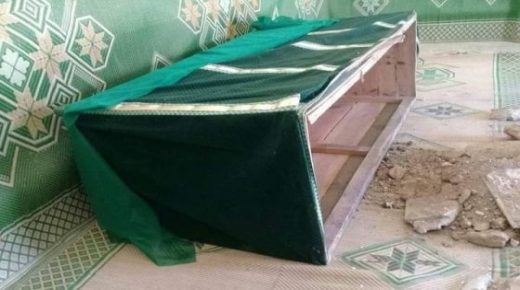 عاجل.. عصابة الكنوز بالرشيدية في قبضة الدرك الملكي .
