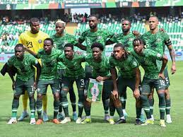 نيجيريا تنهي احلام الكاميرونيين 2-0