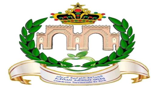 ميدلت -عامل إقليم ميدلت يوقف رئيس جماعة الريش و نائبه الأول ، و يكلف النائب الثاني لتصريف أعمال و تدبير شؤون الجماعة الترابية للريش.