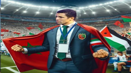 الأردن يتأهل للمرة الأولى في تاريخه إلى نهائي كأس آسيا قطر 2023.هنيئا ….هنيئا
