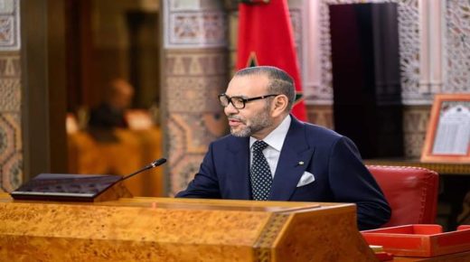 الملك محمد السادس يجري عملية جراحية تكللت بالنجاح بالمصحة الملكية بالرباط