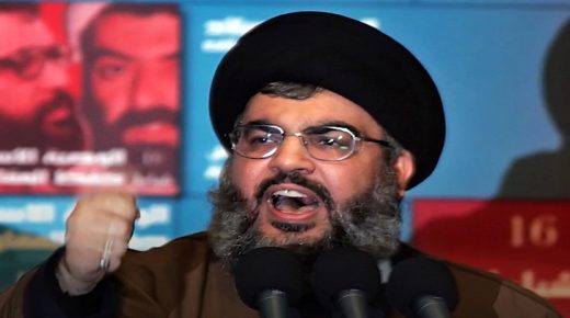 حزب الله اللبناني يؤكد مقتل الأمين العام حسن نصر الله