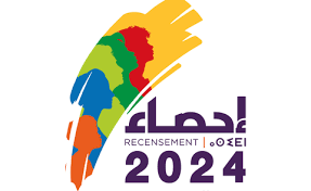 الإحصاء العام للسكان والسكنى 2024: عملية تجميع المعطيات لدى الأسربمجموع جهات المملكة