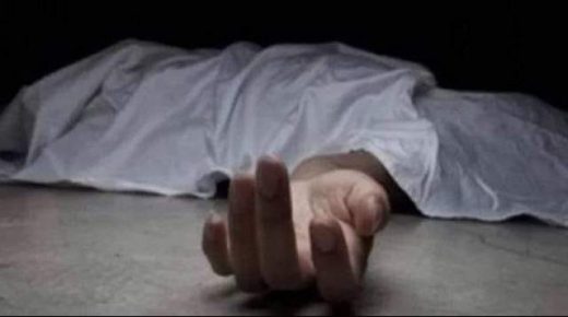 جثة هامدة وأخرى في حالة حرجة تستنفر الدرك والسلطات المحلية ببومية.