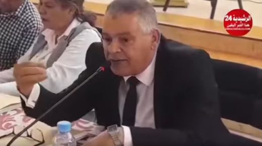 مداخلة وصرخة هادفة للمستشار الجماعي بجماعة الراشيدية إدريس بوداش لحلحلة تعثرات تنموية بالجماعة الترابية للراشيدية(المحطة الطرقية )