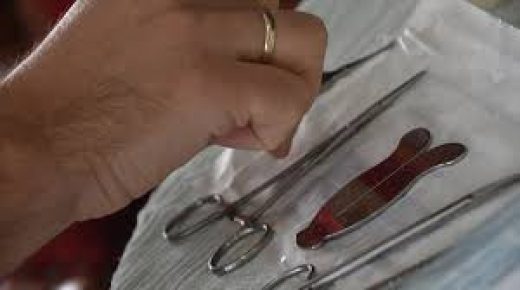 شفشاون: صدمة عائلات أطفال ضحايا الختان