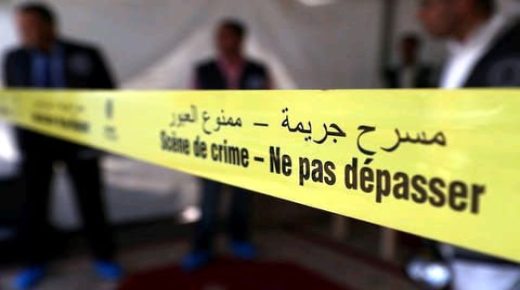 ضابط شرطه يضع حدا لحياته بطريقة مأسوية داخل مسكنه الأسري