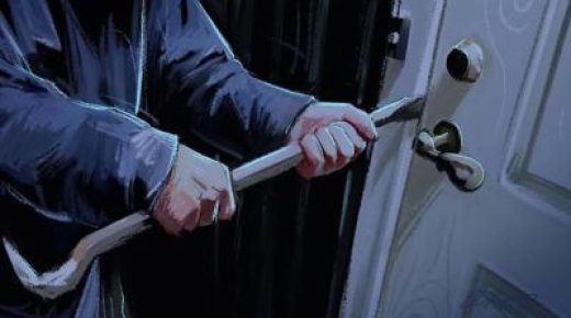 عمليات السطو على المنازل والمحلات التجارية تستفحل ببومية.والساكنة تستغيث.