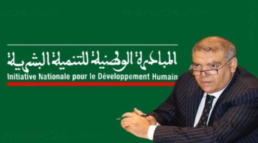 ميدلت -الشباب الباحثون عن دعم المبادرة الوطنية للتنمية البشرية يلوحون بالاحتجاج والتصعيد.