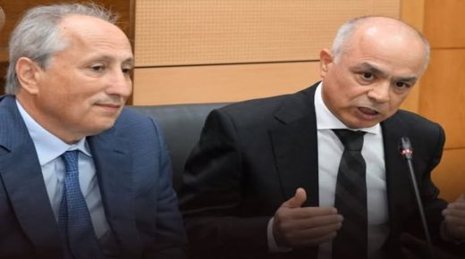 زلزال يضرب 16 مديرية إقليمية للتعليم . قرارات مرة مغلفة بالحلوى