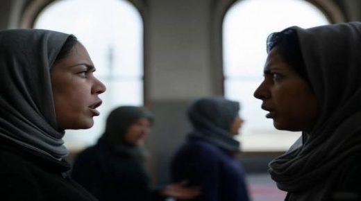 شجار داخل مسجد النساء بفاس يؤخر صلاة التراويح وسط صدمة المصلين