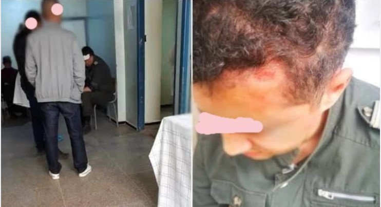 جات النوبة على القياد. الله إحد الباس