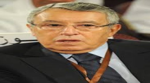 وفاة محمد بنعيسى، وزير الخارجية المغربي الأسبق