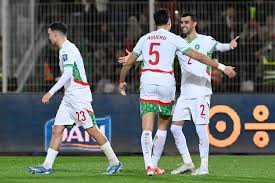 المنتخب المغربي تحت 17 سنة يهزم تنزانيا بثلاثية و يعبر إلى مونديال قطر