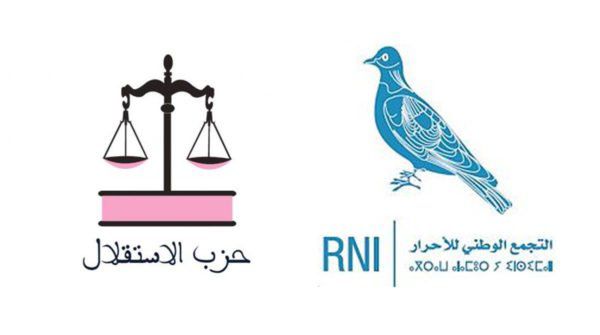ميدلت -التحالف بين الحمامة و الميزان في محطة مجموعات الجماعات الترابية لحفظ الصحة هل هو إنهاء للفوضى السياسية أم استعدادات انتخابية؟