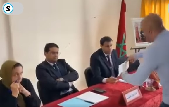 صدمة في أولاد الطيب.. تحقيقات تطال رئيس الجماعة بعد كشف رشوة مالية