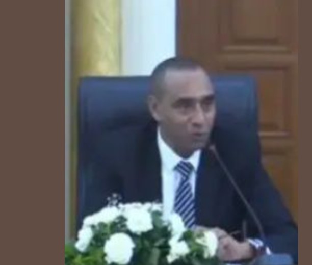 ميدلت – الكاتب العام يشرف على انتخاب رئيس ومكتب مجموعة الجماعات الترابية “قطب جبل العياشي- ملوية .