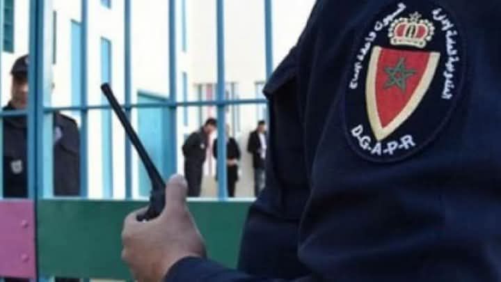 فتح باب الزيارة لعائلات وذوي السجناء المسموح لهم بالزيارة،بمناسبة عيد الاضحى
