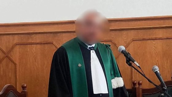 خطير…إحالة نائب الوكيل العام بفاس إلى التحقيق بشبهة التخابر مع جهة أجنبية