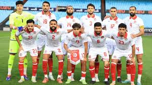الغاء المباراة الودية التي كانت ستجمع المنتخب  التونسي أمام إفريقيا الوسطى لهذا السبب