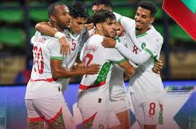 أسود الأطلس يهزمون نسور تونس ودياً